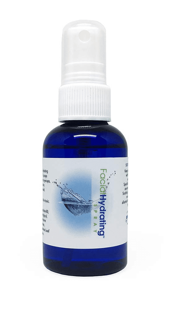 Soothing Eye Mist - Tranquileyes Waters