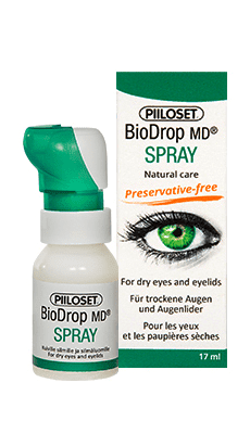 BioDrop MD Spray