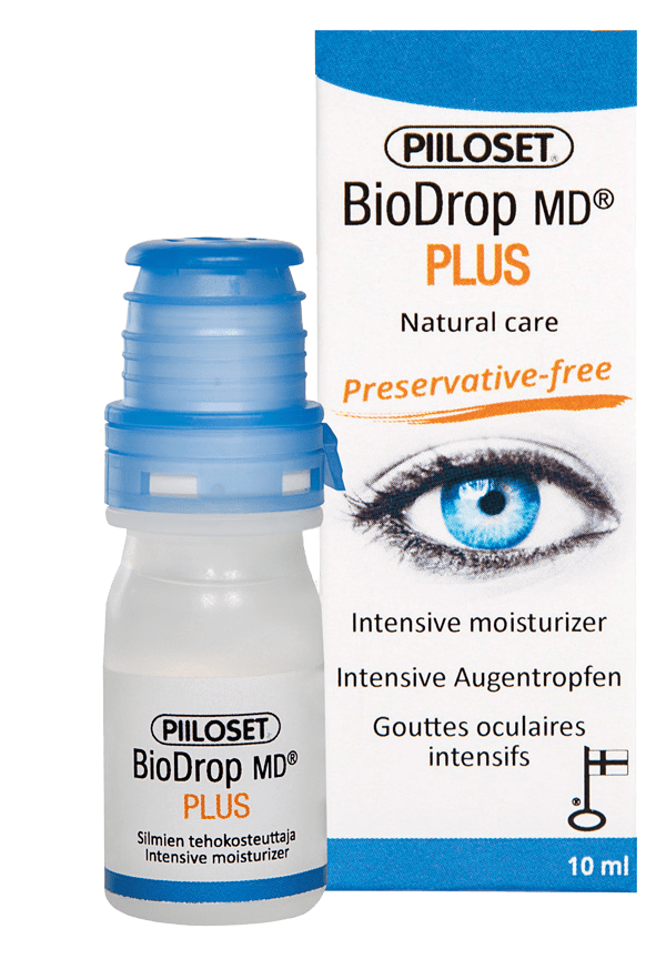 BioDrop MD Plus